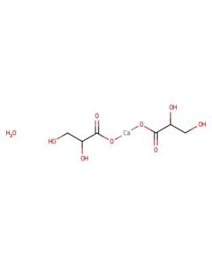 Astatech CALCIUM DL-GLYCERATE HYDRATE; 1G; Purity 95%; MDL-MFCD00149288